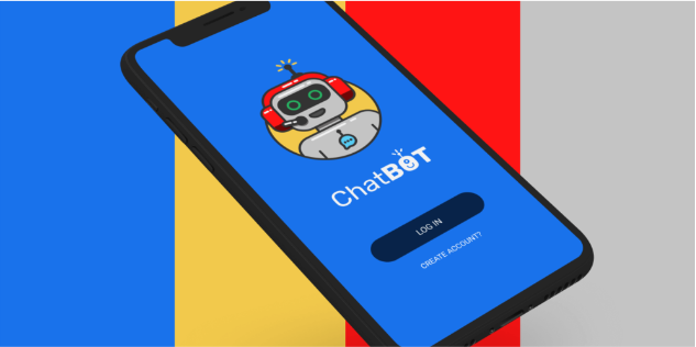 ChatBOT – UI Concept